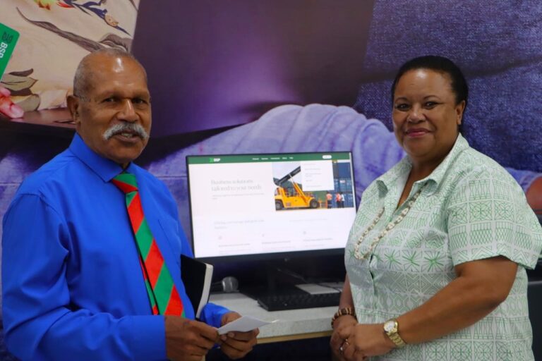 BSP Financial Group opens new 9 Mile Digital Branch