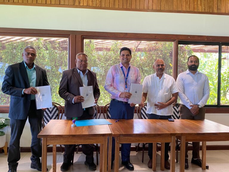 KPHA, CPL sign new health partnership