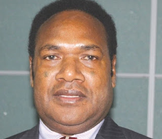 Former Health Secretary Kase appointed as permanent head