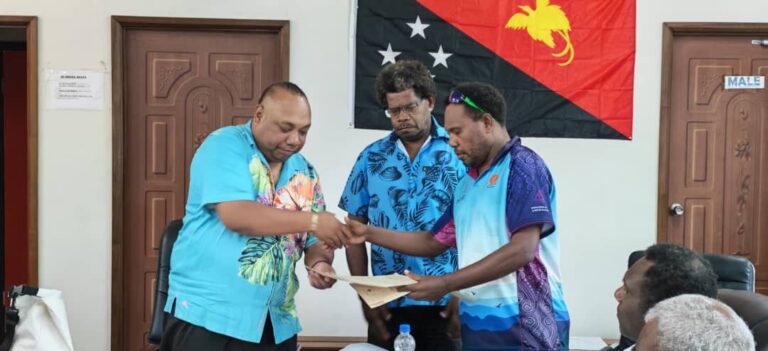 Gazelle District secures economic future with Strategic Land Acquisition