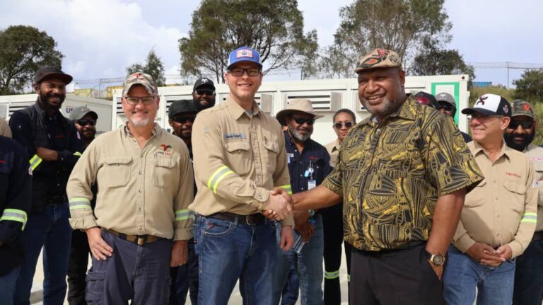 Gas-Fired Power Project in Hela to Deliver Direct Benefits to Local Communities