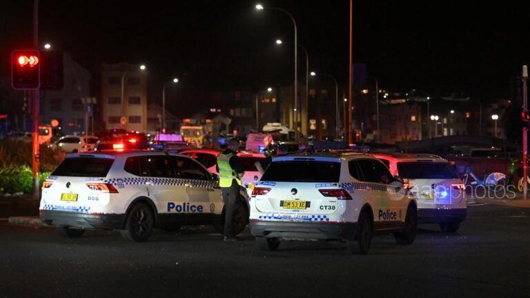 Prime Minister James Marape Expresses Condolences to Australia Following Sydney Attack