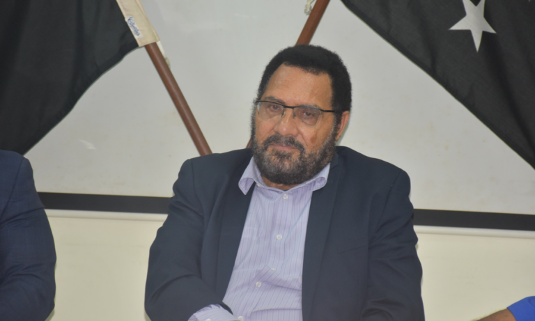 Welfare of policemen and women important: Pundari