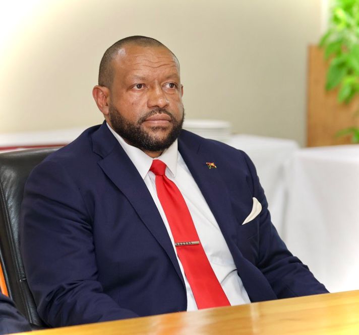 NOMANE CALLS ON POLICE COMMISSIONER, MINISTER TO RESIGN OVER ENGA KILLINGS