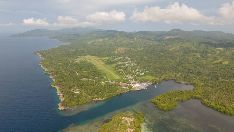 Ok Tedi Outlines Five-Year Plan to Reopen Misima Gold Project