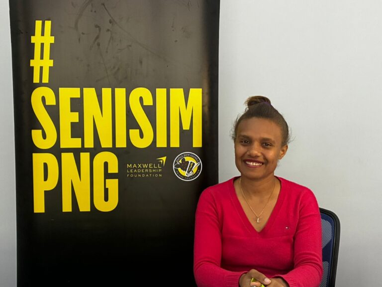 PNG Tribal Foundation invites groups to join Senisim PNG leadership program