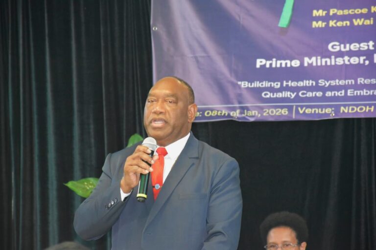 PHA CEOs face sacking for non-performance, Health Minister warns