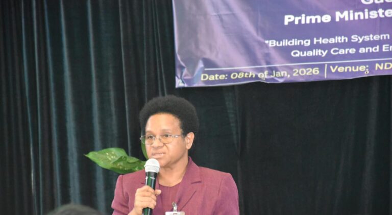 Senior appointments governed by frameworks: DPM Secretary