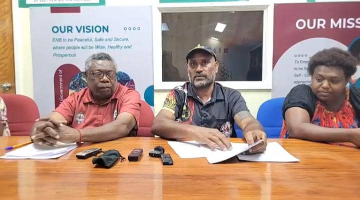 New LLG leaders’ induction program launched