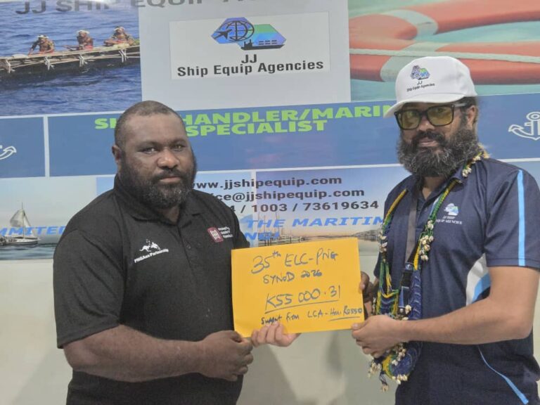 𝗗𝗣𝗠 𝗥𝗼𝘀𝘀𝗼 d𝗲𝗹𝗶𝘃𝗲𝗿𝘀 a𝗱𝗱𝗶𝘁𝗶𝗼𝗻𝗮𝗹 f𝘂𝗻𝗱𝗶𝗻𝗴 s𝘂𝗽𝗽𝗼𝗿𝘁 f𝗼𝗿 𝗘𝗟𝗖-𝗣𝗡𝗚 𝗦𝘆𝗻𝗼𝗱