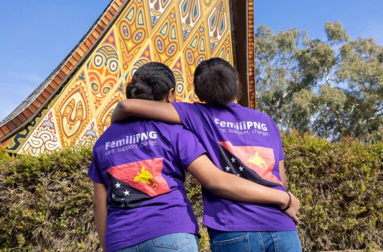 Femili PNG to benefit from Australia’s PAVE Initiative