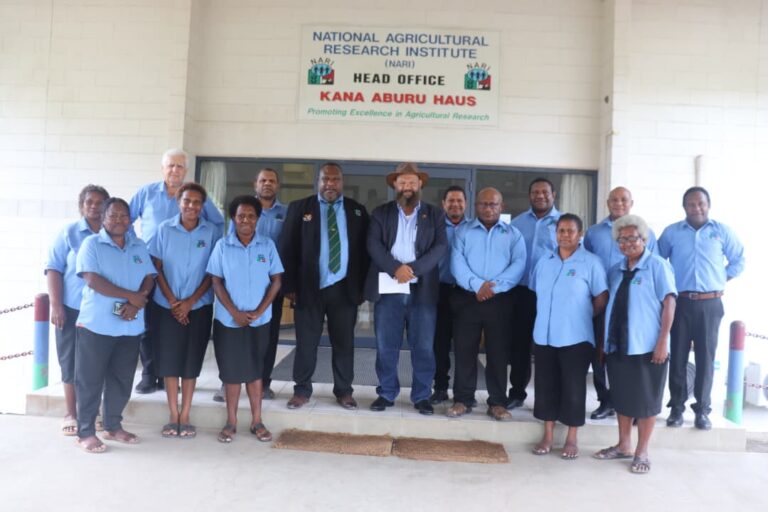 Minister Boito Calls for Financial Accountability in Agriculture Sector