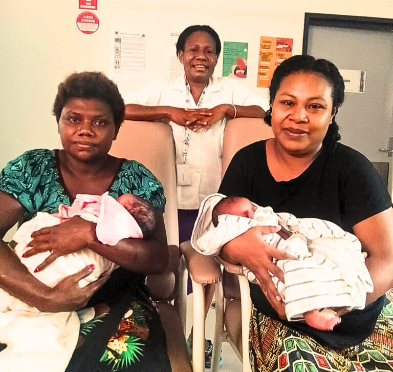 Metoreia urban clinic mark first anniversary