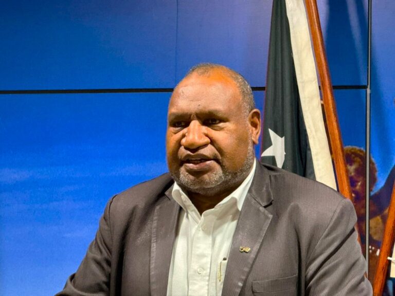 PM Appeals for National Unity and Lawfulness, says peace is key to PNG’s future growth