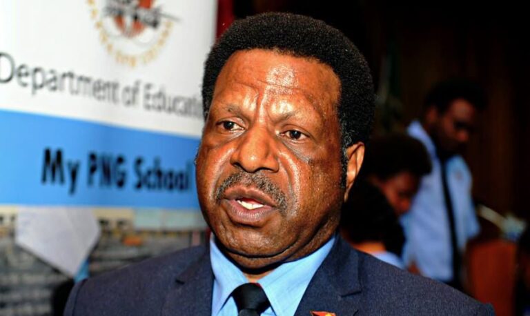 Kombra warns schools not to collect project fees