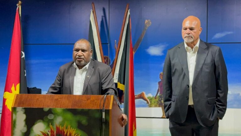 Life imprisonment for illegal gun holders, PM warns