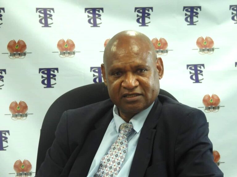 TSC calls on Government for Financial Autonomy