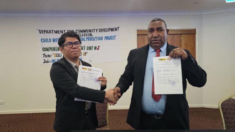 Child nutrition project targets 30,000 beneficiaries in 2026