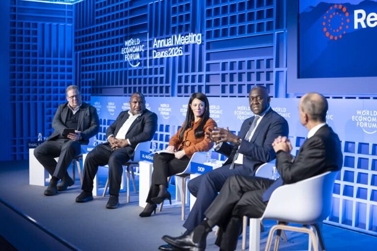 Prime Minister Marape Calls for Strong Domestic Production as Global Uncertainty Deepens