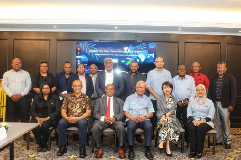 State’s proposed acquisition of shares in RAI a transformational deal: Maru