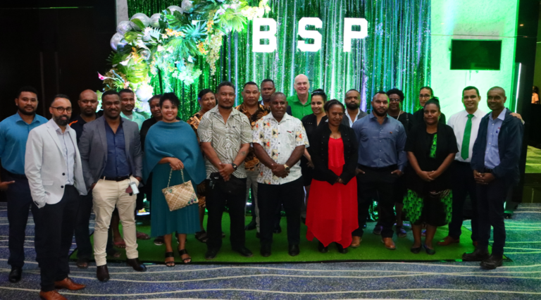 BSP backs over 600 South Pacific businesses with training program