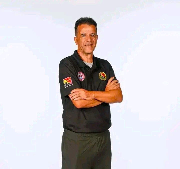 PNG Hekari Head Coach Resignation Confirmed