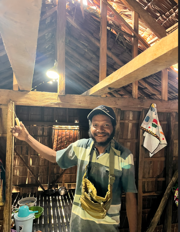 Keeping the Lights On: Solar Power Brings New Hope to Milne Bay Communities