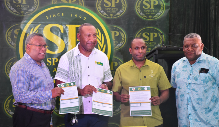 2026 SP Sports Awards Officially Launched