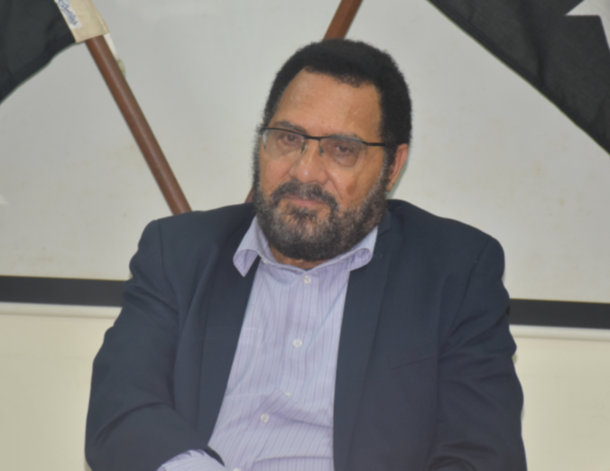 Firearms amnesty, buy-back program to start on Friday: Pundari