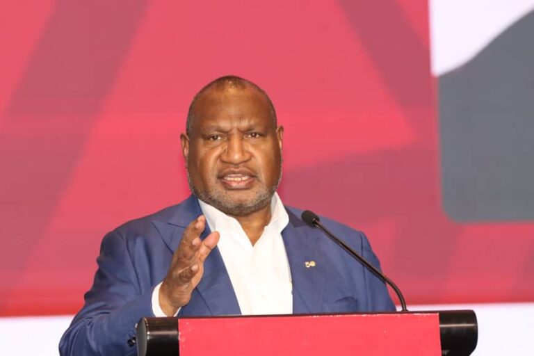 Prime Minister Emphasises Path to K200 Billion Economy as Nation Enters Next Phase of Reset@50