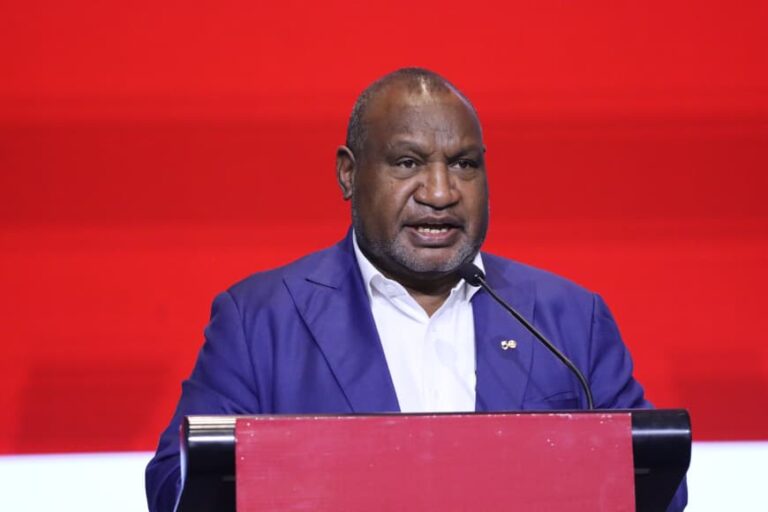 PM MARAPE ATTENDS WORLD GOVERNMENTS SUMMIT AND GLOBAL ECONOMIC ENGAGEMENTS IN DUBAI