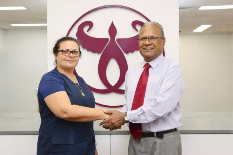 BPNG Appoints Sir Robert Igara as Board Chairman