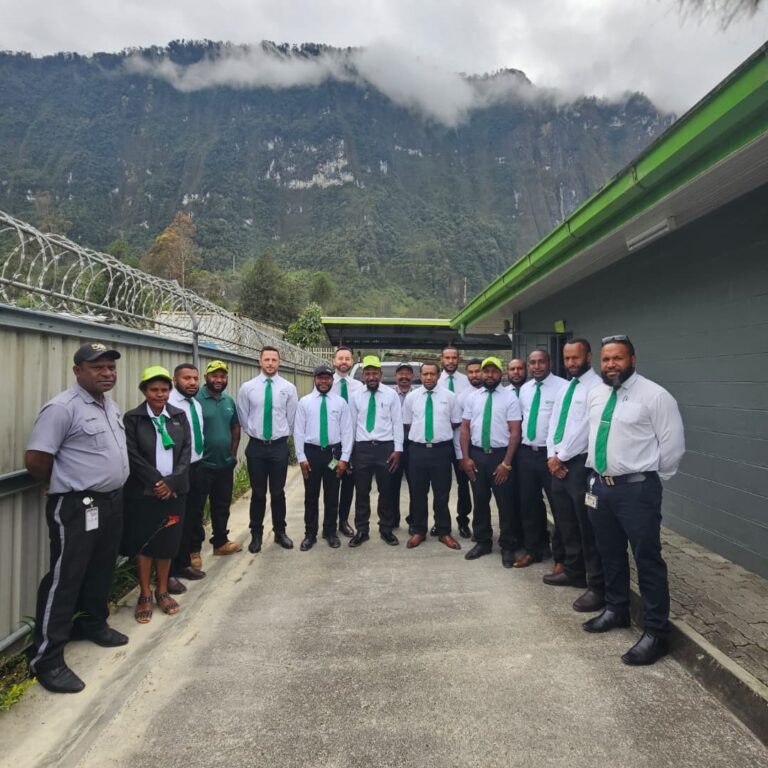 BSP reopens branch in Porgera