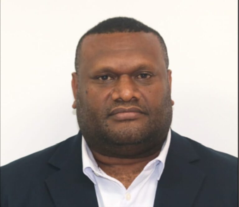 NEC appoints new Director General of NISIT