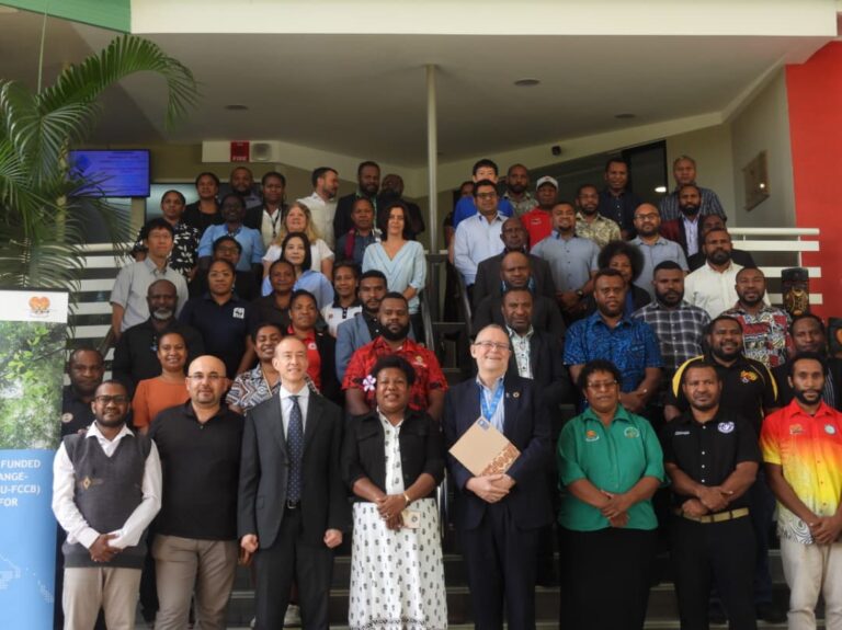 CCDA hosts second national stakeholders’ consultation