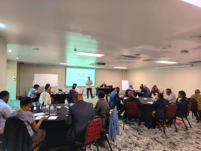 Draft CRPD State Report Validated