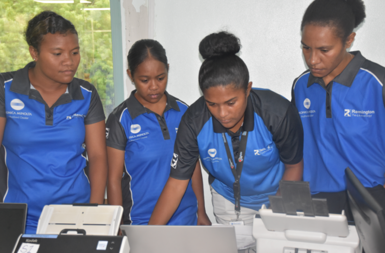 TSC launches Teacher File and Qualification Digitization System