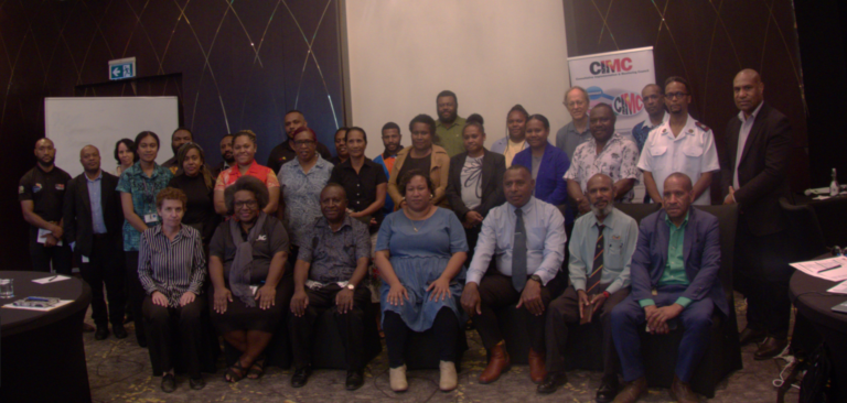 Government Departments and Partners Convene to Improve Service Delivery
