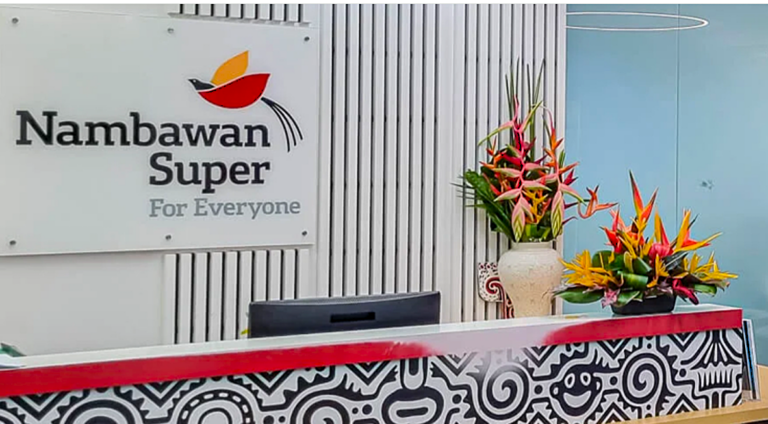 PM Marape Welcomes Strong Performance of Nambawan Super as Fund Assets Reach K13 Billion