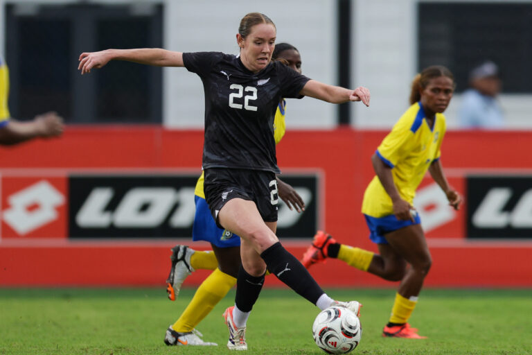 NZ, American Samoa to meet in FIFA Women’s WC Oceania semi-finals