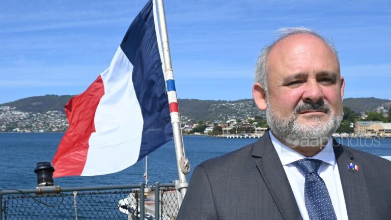 France-New Caledonia governance deal no sure thing