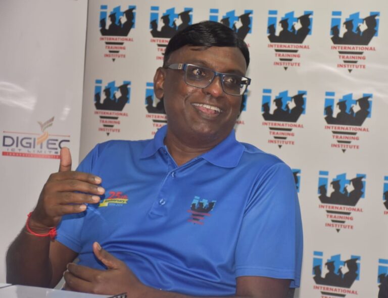 ITI to host second AI summit