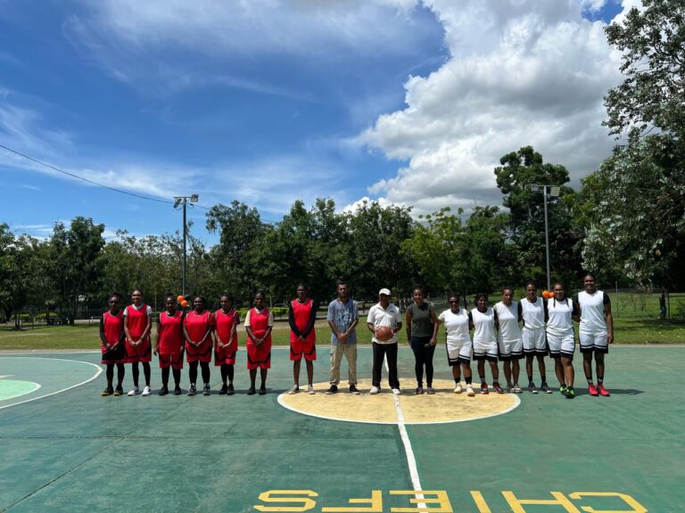UPNGBA ready for Season 2026
