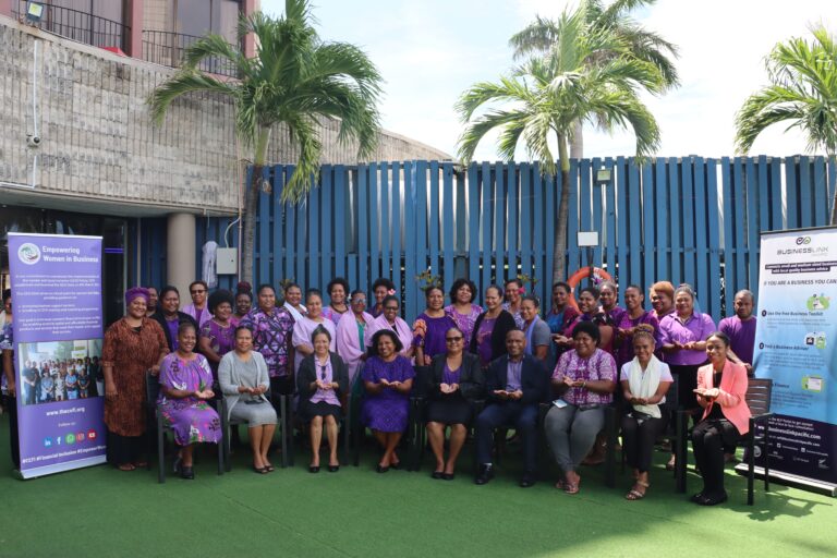 Empowering Women Entrepreneurs: CEFI and BLP Celebrate Success Stories at International Women’s Day 2026