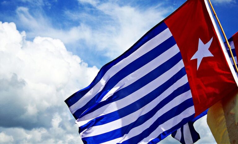 PNG Greens Party condemns ‘human rights ambush’ in West Papua
