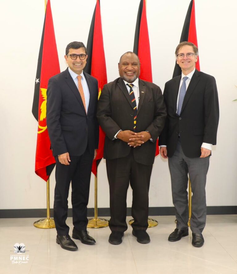 PM, World Bank discuss economic transformation, debt reduction, regional food supplier role