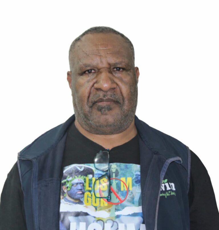 Enga to launch Illegal firearms amnesty program