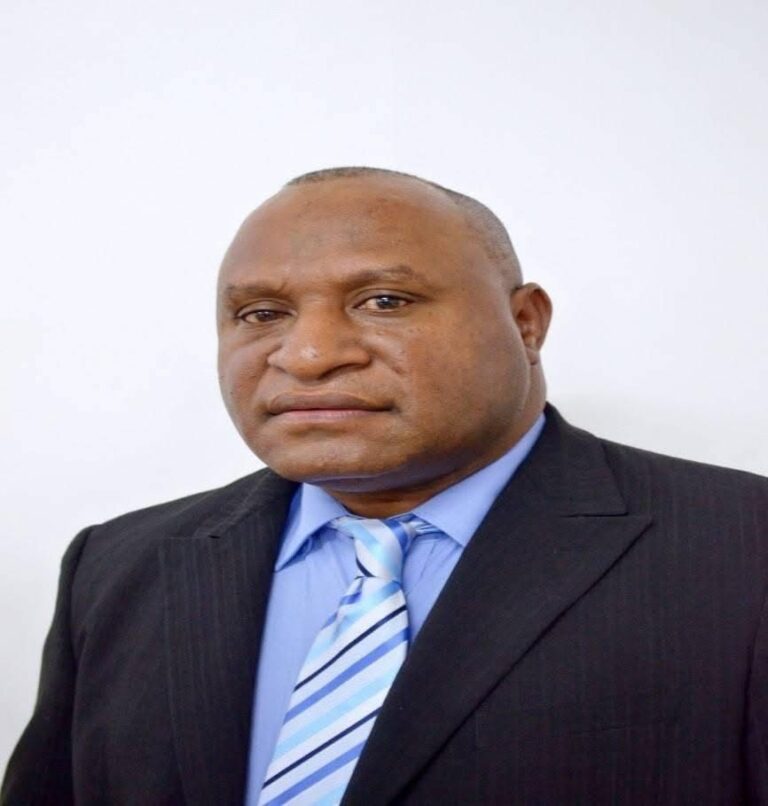 Alfred Mokae appointed Chief National Statistician