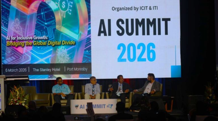ITI hosts second AI Summit in Port Moresby