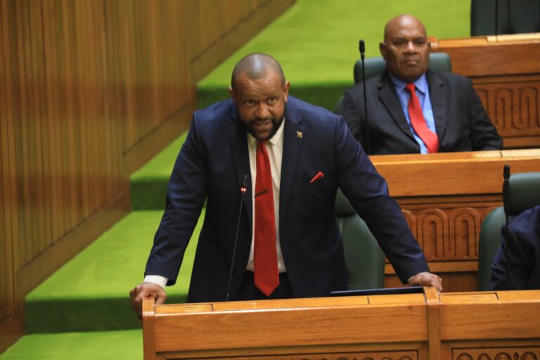 Opposition Leader calls for reduction in size of cabinet
